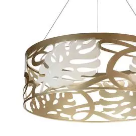 Подвесной светодиодный светильник Shelest