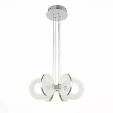 Подвесной светодиодный светильник st Luce