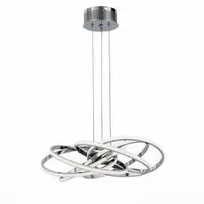 Подвесной светодиодный светильник st Luce Canento