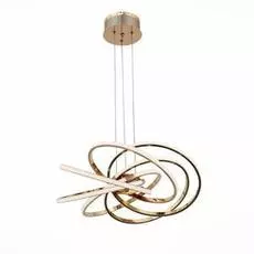 Подвесной светодиодный светильник st Luce Canento