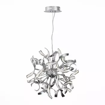 Подвесной светодиодный светильник st Luce "Ciocca"