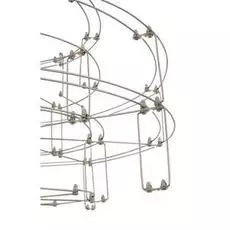 Подвесной светодиодный светильник st Luce Genetica