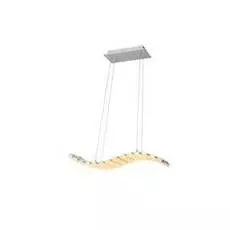 Подвесной светодиодный светильник st Luce "Scaletta"