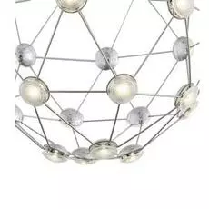 Подвесной светодиодный светильник st Luce Ufo