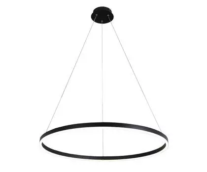 Подвесной светодиодный светильник тор