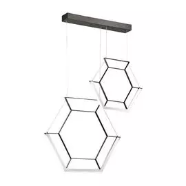 Подвесной светодиодный светильник Trezor