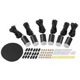 Подвесной светодиодный светильник Web