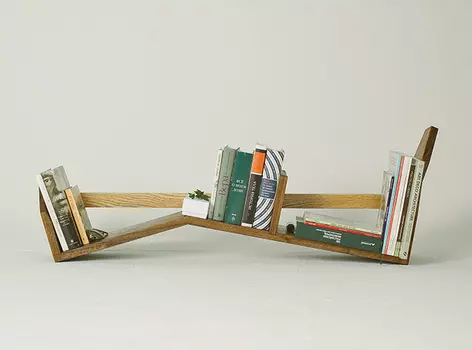 Полка Fly Massive Millworks Soviet