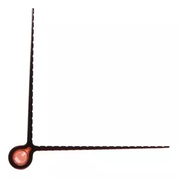 Полка Kite розового цвета