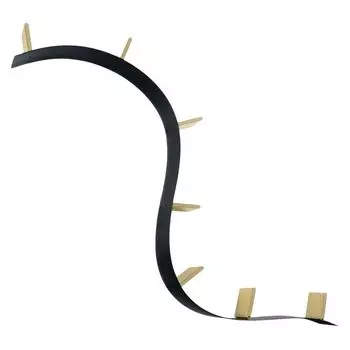 Полка книжная Popworm