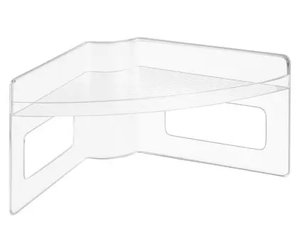 Полка Lazy Susan из пластика