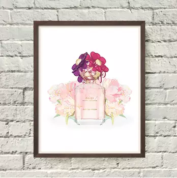 Постер "Daisy"