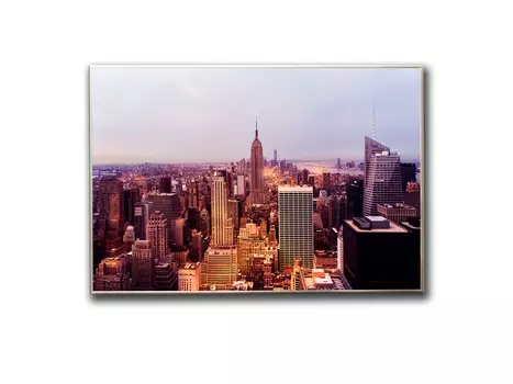 Постер "Empire State Building"