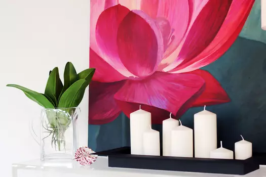 Постер Lotus l