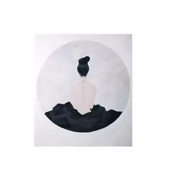 Постер Smoky Rose l