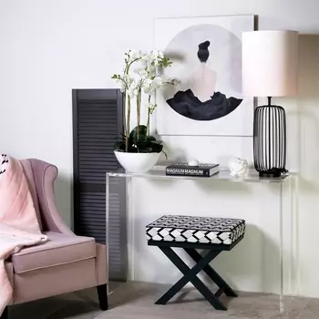 Постер Smoky Rose m