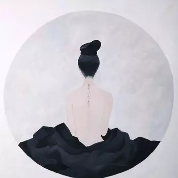 Постер Smoky Rose s