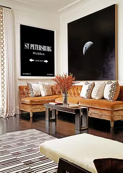 Постер "St.Petersburg"