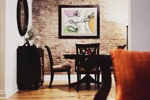 Постер "Take Your сHance" а4