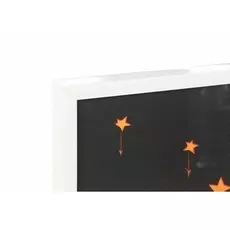 Постер в раме Star Garden