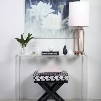 Постер White Lotus s