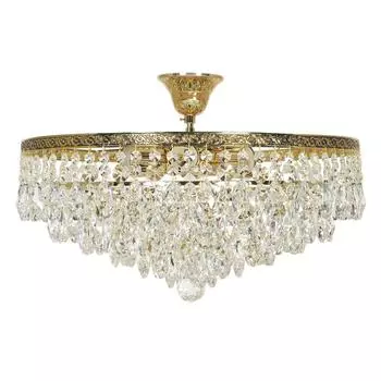 Потолочная люстра Arti Lampadari Castellana