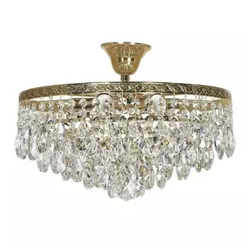 Потолочная люстра Arti Lampadari Castellana