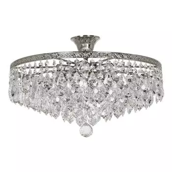 Потолочная люстра Arti Lampadari Castellana