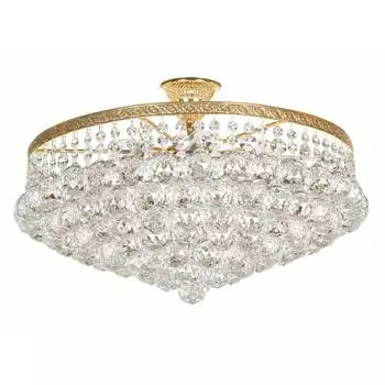 Потолочная люстра Arti Lampadari Castellana