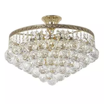 Потолочная люстра Arti Lampadari Castellana