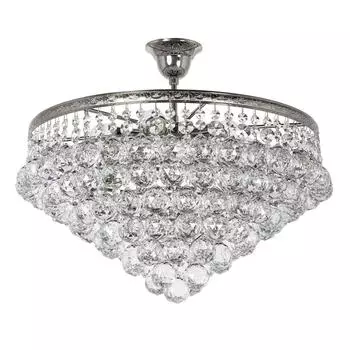 Потолочная люстра Arti Lampadari Castellana