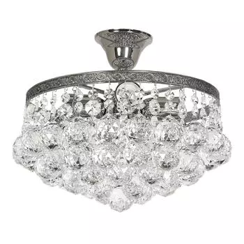 Потолочная люстра Arti Lampadari Castellana