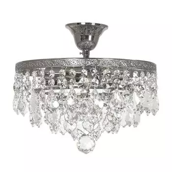 Потолочная люстра Arti Lampadari Castellana