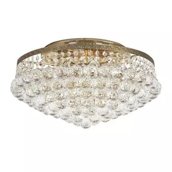 Потолочная люстра Arti Lampadari Castellana