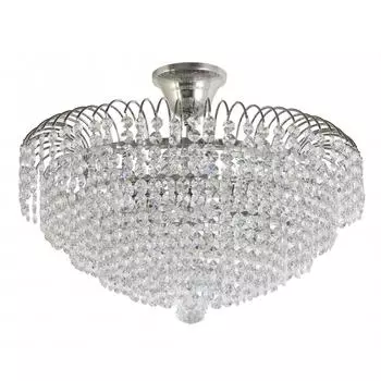 Потолочная люстра Arti Lampadari Elba