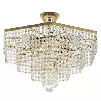 Потолочная люстра Arti Lampadari Loreto