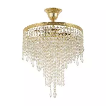 Потолочная люстра Arti Lampadari Prima