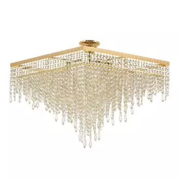 Потолочная люстра Arti Lampadari Prima