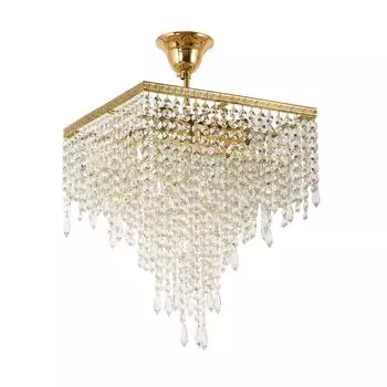 Потолочная люстра Arti Lampadari Prima