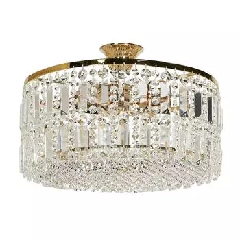 Потолочная люстра Arti Lampadari Sara