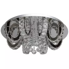 Потолочная люстра Chiaro кларис