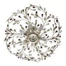 Потолочная люстра Chiaro виола 2