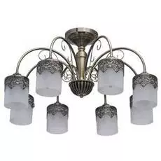 Потолочная люстра de Markt City "Вита"