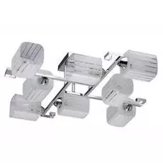 Потолочная люстра de Markt "Тетро"