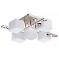 Потолочная люстра de Markt "Тетро"