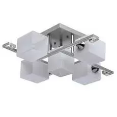 Потолочная люстра de Markt "Тетро"