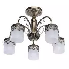 Потолочная люстра de Markt "Вита"