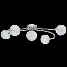 Потолочная люстра Eglo Caris