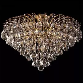 Потолочная люстра Eurosvet