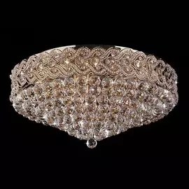 Потолочная люстра Eurosvet